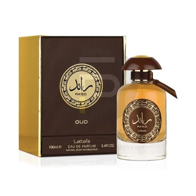 Lattafa - Ra'ed Oud unisex 100ml edp   Lattafa - Ra'ed Oud unisex 100ml edp