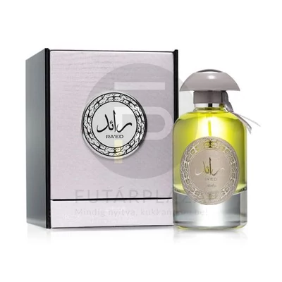 Lattafa - Ra'ed Silver unisex 100ml edp  