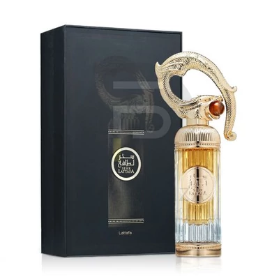 Lattafa - Sehr unisex 100ml edp  