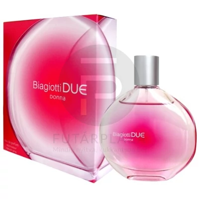 Laura Biagiotti - Due Donna női 90ml edp teszter 
