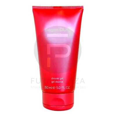 Laura Biagiotti - Due Donna női 150ml tusfürdő  