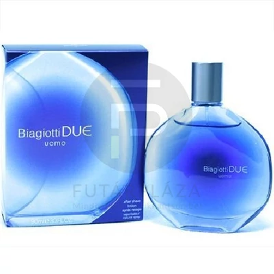 Laura Biagiotti - Due Uomo férfi 90ml edt teszter 