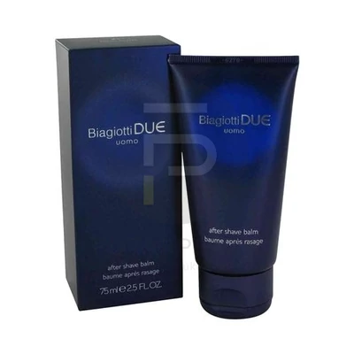 Laura Biagiotti - Due Uomo férfi 50ml arcszesz  