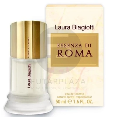 Laura Biagiotti - Essenza di Roma női 25ml edt  