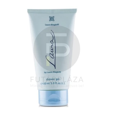 Laura Biagiotti - Laura női 150ml tusfürdő  