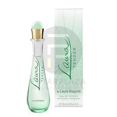 Laura Biagiotti - Laura Tender női 50ml edt  