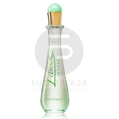 Laura Biagiotti - Laura Tender női 75ml edt teszter 