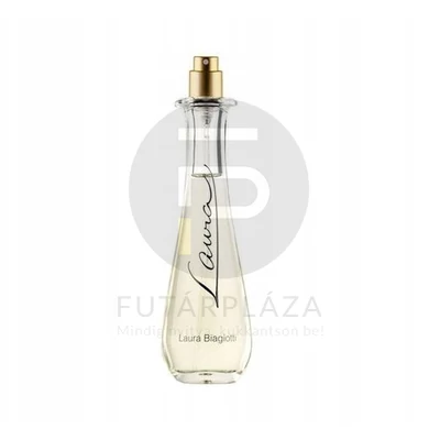 Laura Biagiotti - Laura női 75ml edt teszter 