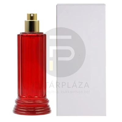 Laura Biagiotti - Roma Passione női 100ml edt teszter 