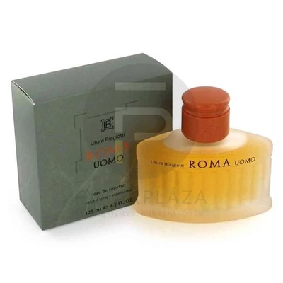 Laura Biagiotti - Roma Uomo férfi 125ml edt  