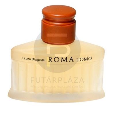 Laura Biagiotti - Roma Uomo férfi 125ml arcszesz  