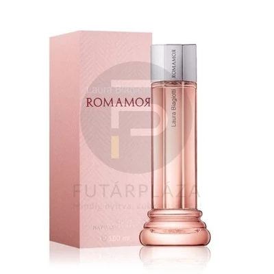 Laura Biagiotti - Romamor női 50ml edt  