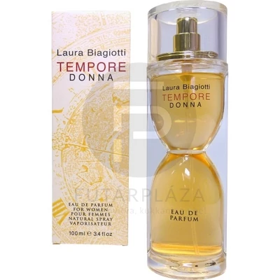 Laura Biagiotti - Tempore Donna női 5ml edp  