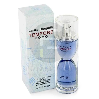 Laura Biagiotti - Tempore Uomo férfi 5ml edt  