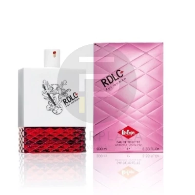 Lee Cooper Originals - RDLC női 100ml edt  