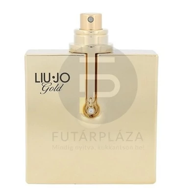 Liu Jo - Gold női 75ml edp teszter 
