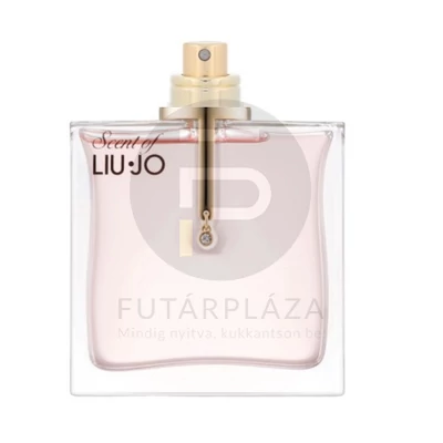 Liu Jo - Scent of Liu Jo női 75ml edt teszter 