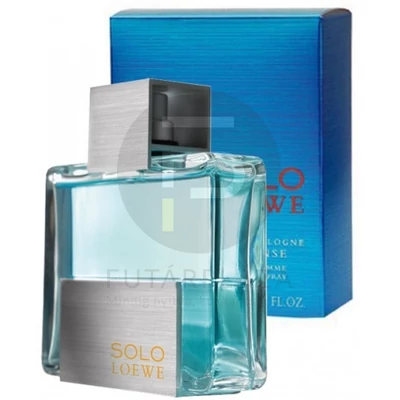 Loewe - Solo Intense férfi 75ml edc  