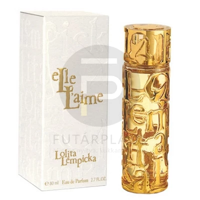 Lolita Lempicka - Elle L'aime női 80ml edp  
