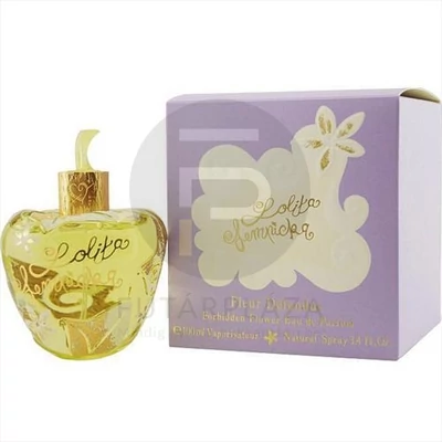 Lolita Lempicka - Fleur Défendue (Forbidden Flower) női 100ml edp  