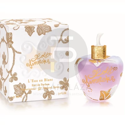 Lolita Lempicka - L'eau en Blanc női 100ml edp teszter 