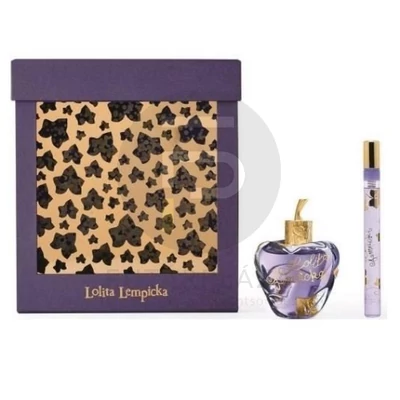 Lolita Lempicka - Lolita Lempicka női 100ml parfüm szett  3.