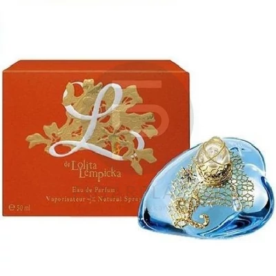 Lolita Lempicka - Lempicka L női 5ml edp  