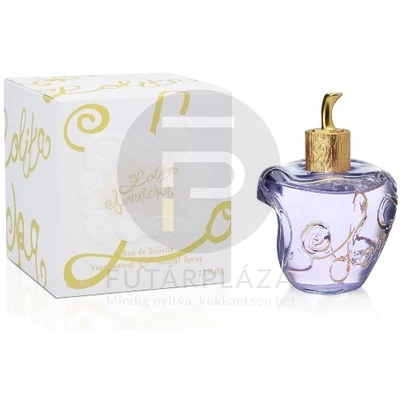 Lolita Lempicka - Le Premier Parfum női 80ml edt teszter 