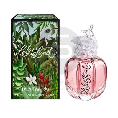 Lolita Lempicka - LolitaLand női 80ml edp  