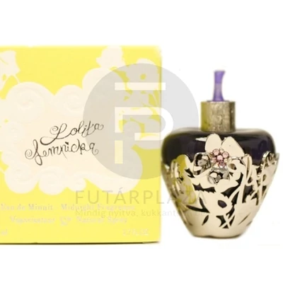 Lolita Lempicka - Midnight női 80ml edp  