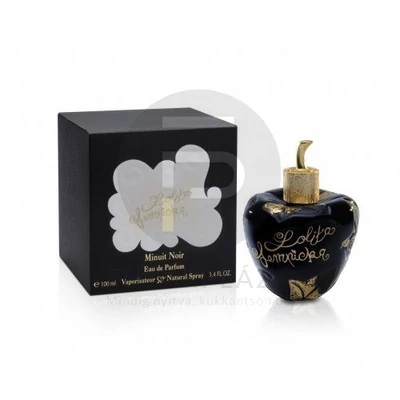 Lolita Lempicka - Minuit Noir női 100ml edp  