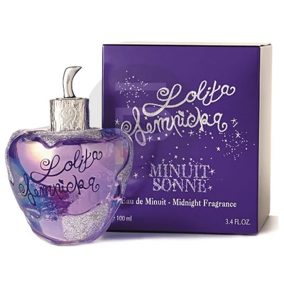 Lolita Lempicka - Minuit Sonne női 100ml edt teszter 