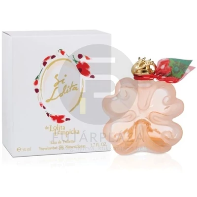 Lolita Lempicka - Si Lolita női 80ml edt teszter 