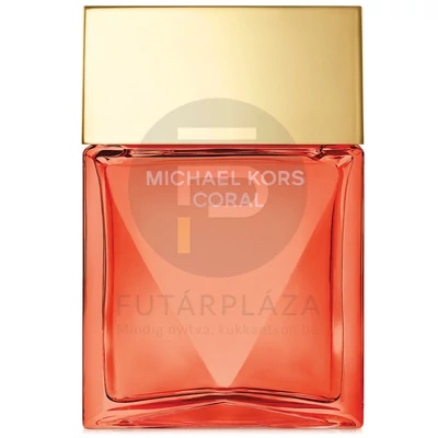 Michael Kors - Coral női 100ml edp teszter 