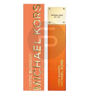 Michael Kors - Exotic Blossom női 100ml edp  