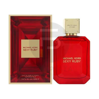 Michael Kors - Sexy Ruby női 100ml edp  