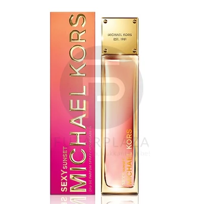 Michael Kors - Sexy Sunset női 50ml edp  
