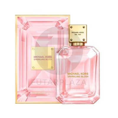 Michael Kors - Sparkling Blush női 50ml edp  
