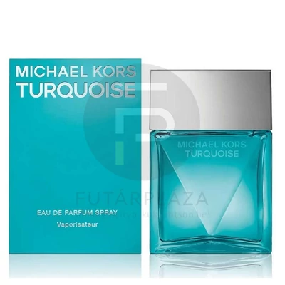 Michael Kors - Turquoise női 100ml edp  