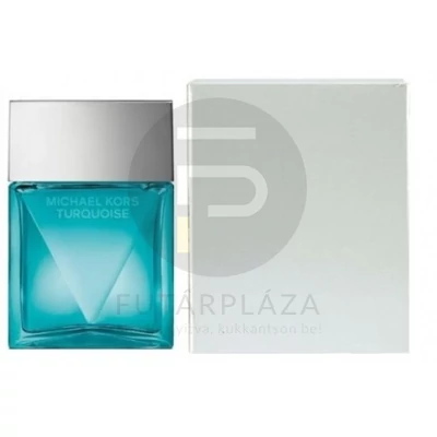 Michael Kors - Turquoise női 100ml edp teszter 