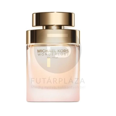Michael Kors - Wonderlust Eau Fresh női 100ml edt teszter 