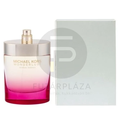 Michael Kors - Wonderlust Sensual Essence női 100ml edp teszter 