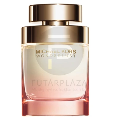Michael Kors - Wonderlust női 100ml edp teszter 