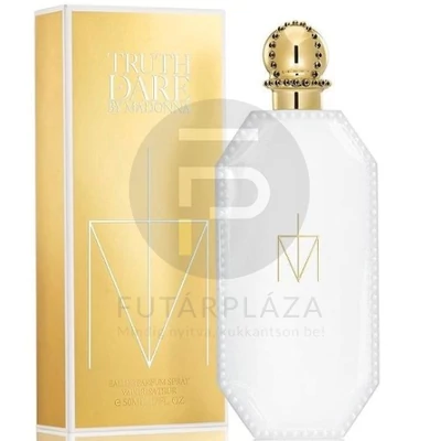 Madonna - Truth or Dare női 75ml edp teszter 