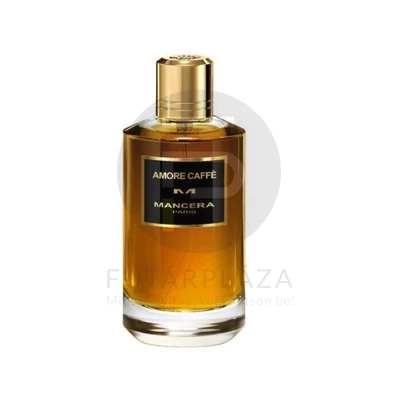 Mancera - Amore Caffé unisex 120ml edp teszter 