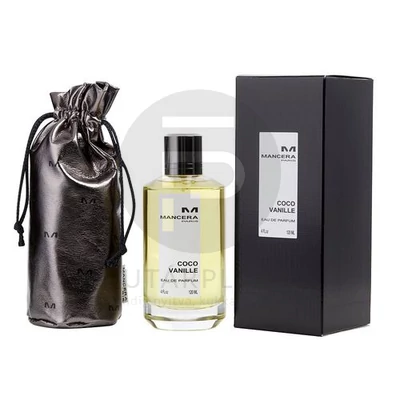 Mancera - Coco Vanille női 120ml edp  