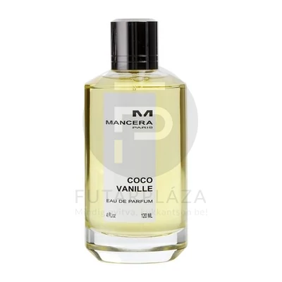 Mancera - Coco Vanille női 120ml edp teszter 