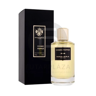 Mancera - Cosmic Pepper unisex 120ml edp  
