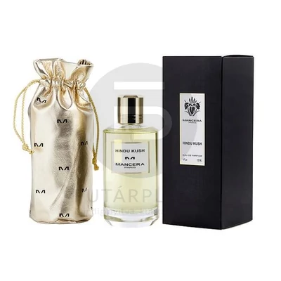 Mancera - Hindu Kush unisex 120ml edp  