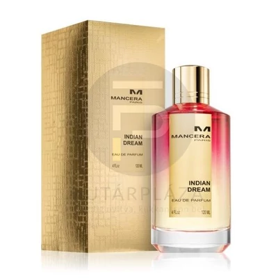 Mancera - Indian Dream női 120ml edp  